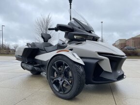 2020 Can-Am Spyder RT for sale 201241591
